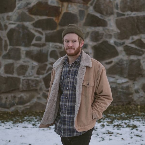 Austin Basham artist photo