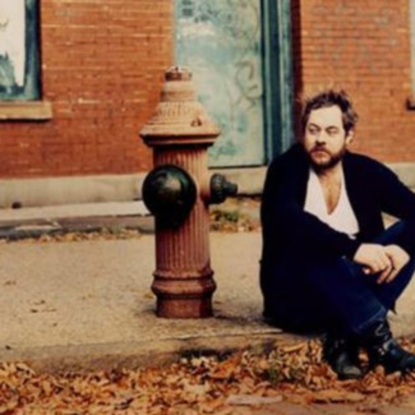 Nathaniel Rateliff artist photo