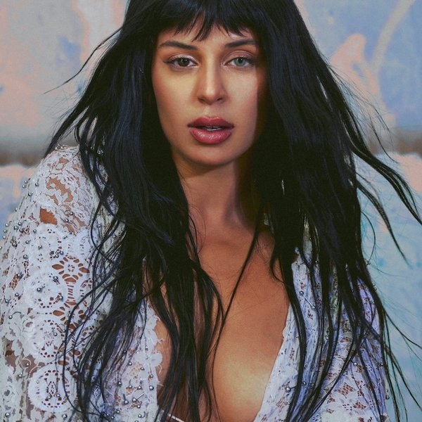 Nathy Peluso artist photo