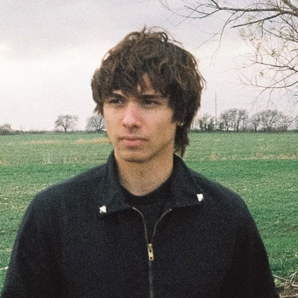 Austin George artist photo
