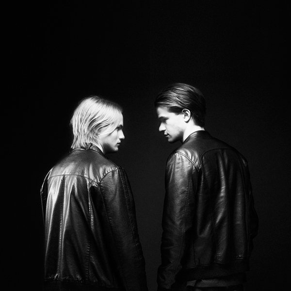 Nause artist photo