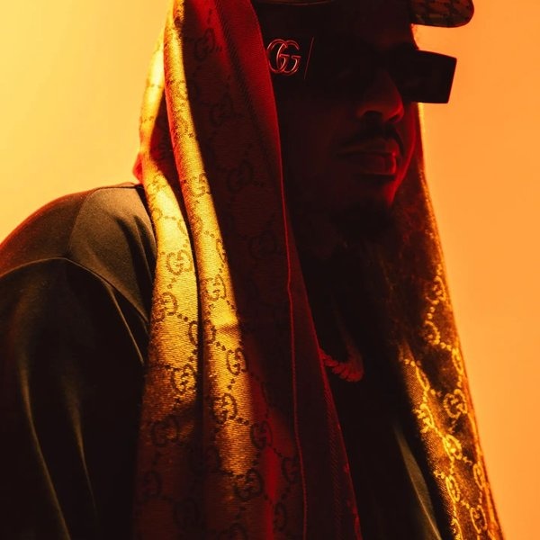 Naza artist photo