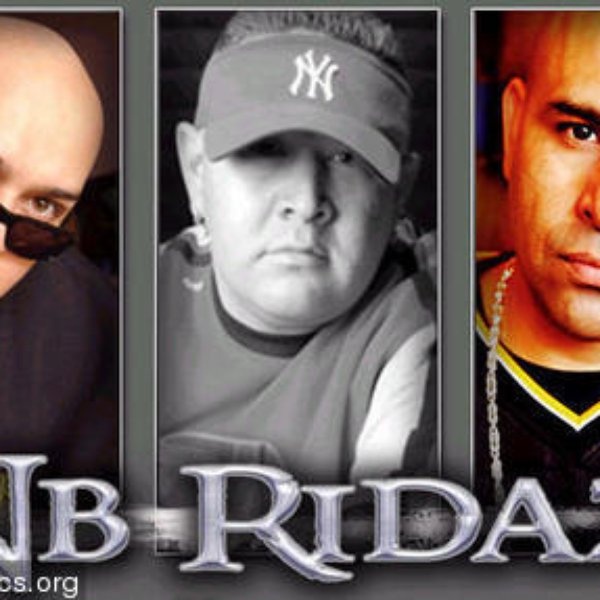 NB Ridaz artist photo