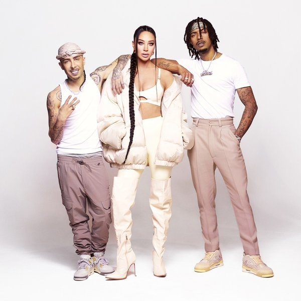 N-Dubz artist photo