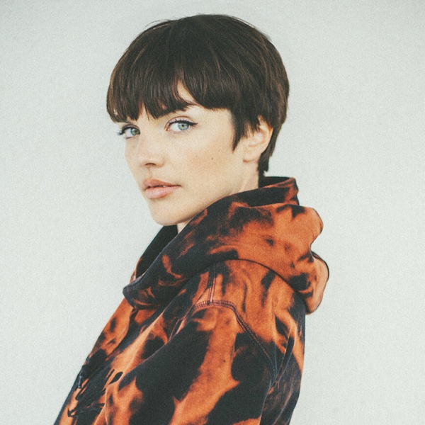 Nea artist photo