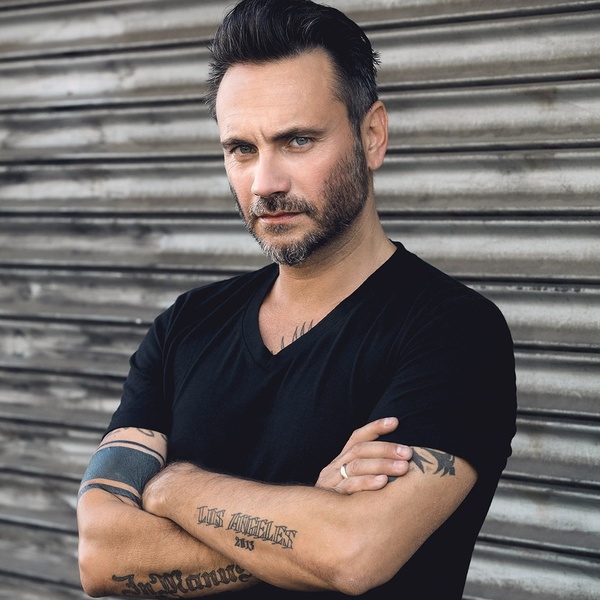 Nek artist photo