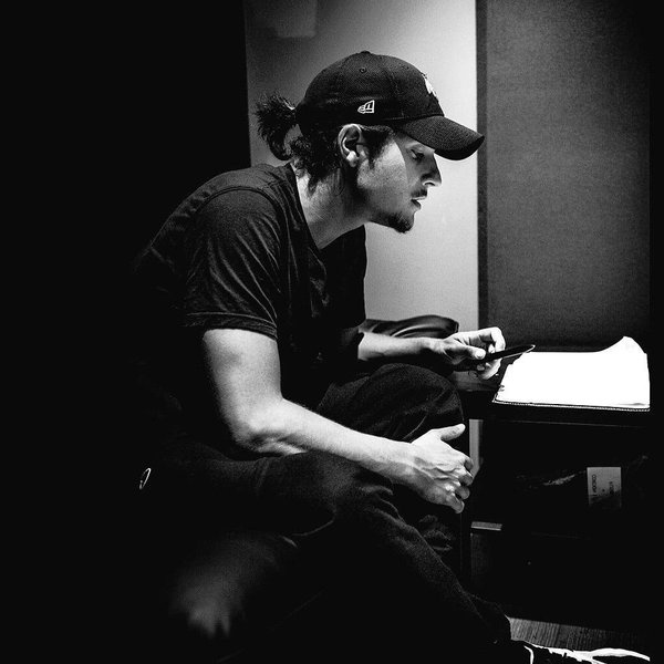Nekfeu artist photo