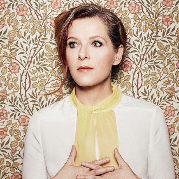 Neko Case artist photo