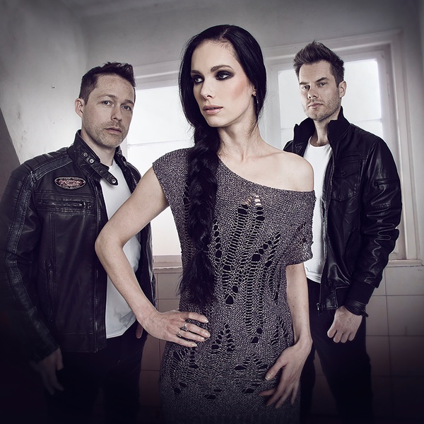 Nemesea artist photo