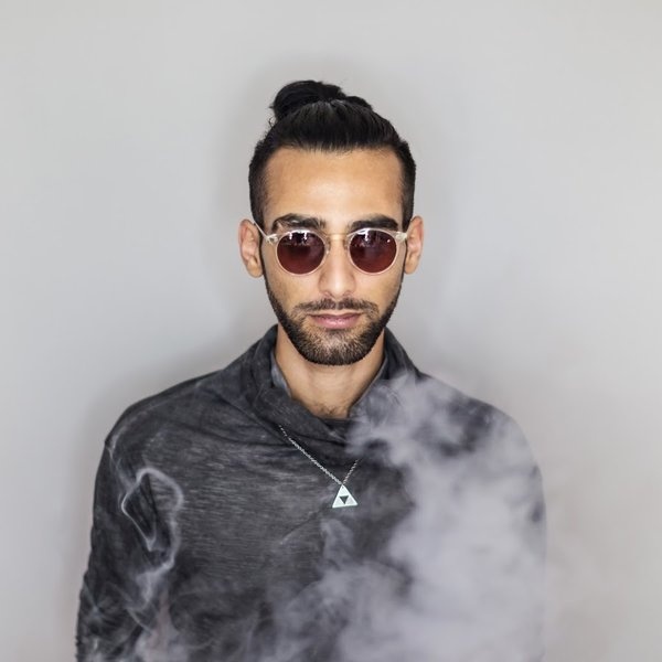 Neovaii artist photo