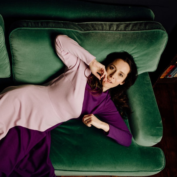 Nerina Pallot artist photo