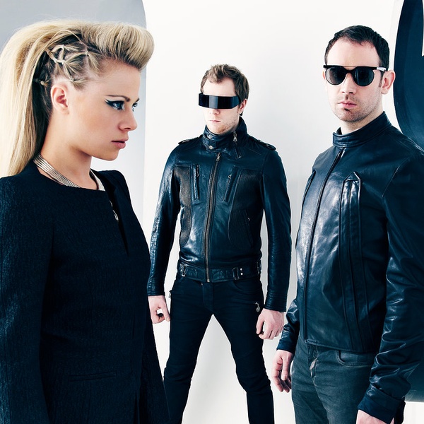 Nero artist photo