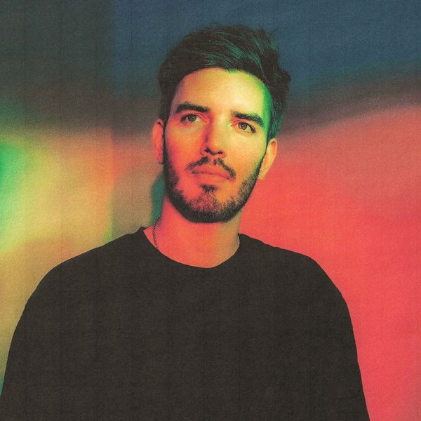 Netsky artist photo