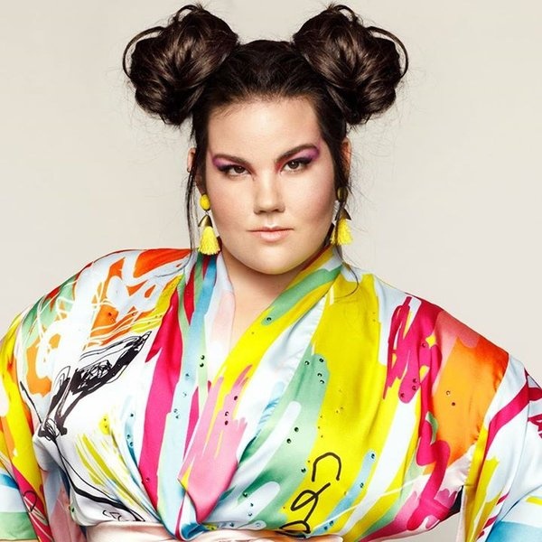 Netta artist photo