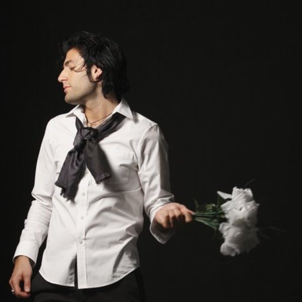 Neverending White Lights artist photo