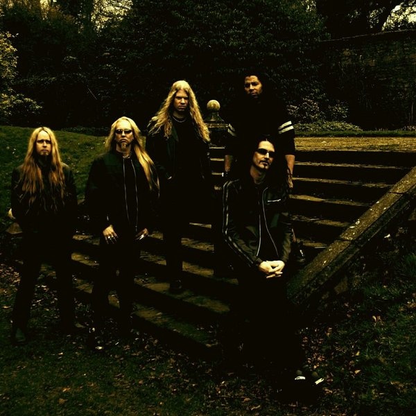Nevermore artist photo