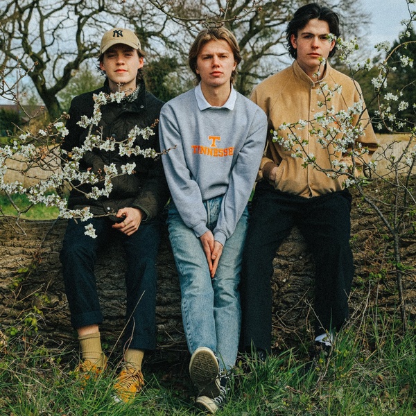 New Hope Club artist photo