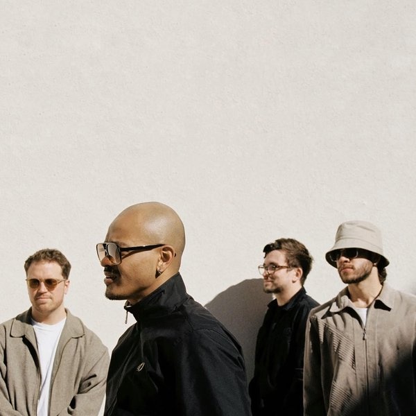 New West artist photo