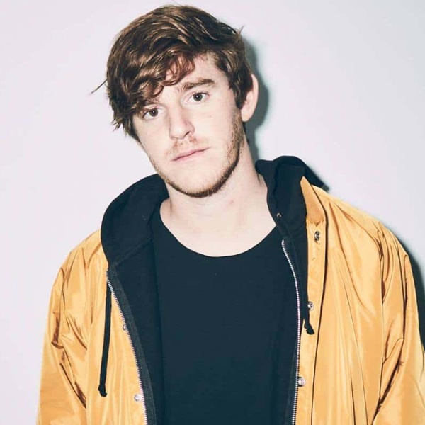 NGHTMRE artist photo
