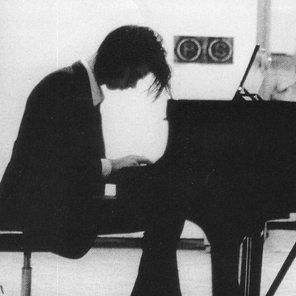 Nick Cave & the Bad Seeds artist photo