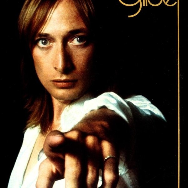 Nick Gilder artist photo