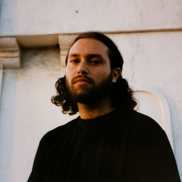 Nick Hakim artist photo