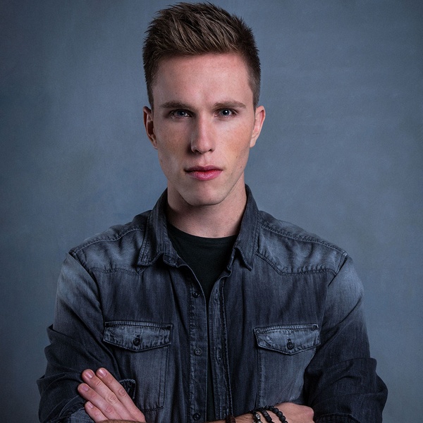 Nicky Romero artist photo
