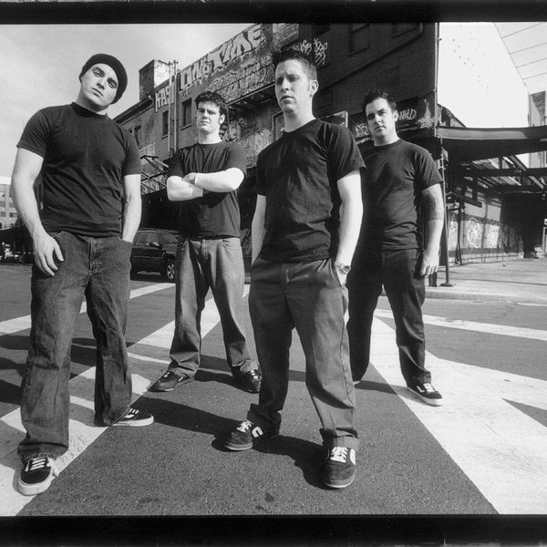 Autopilot Off artist photo