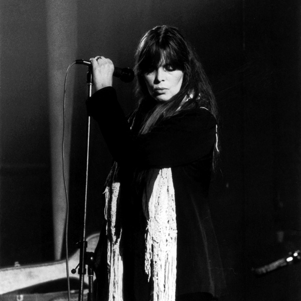 Nico artist photo