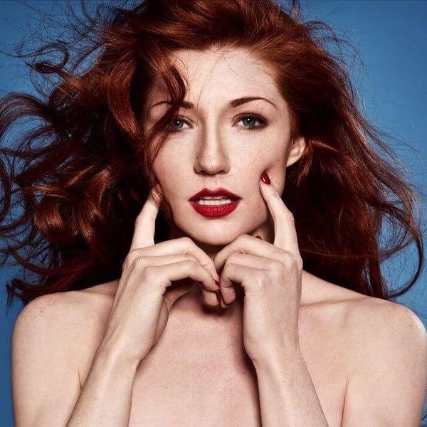 Nicola Roberts artist photo