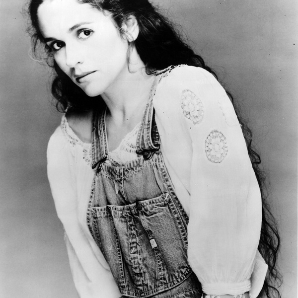 Nicolette Larson artist photo