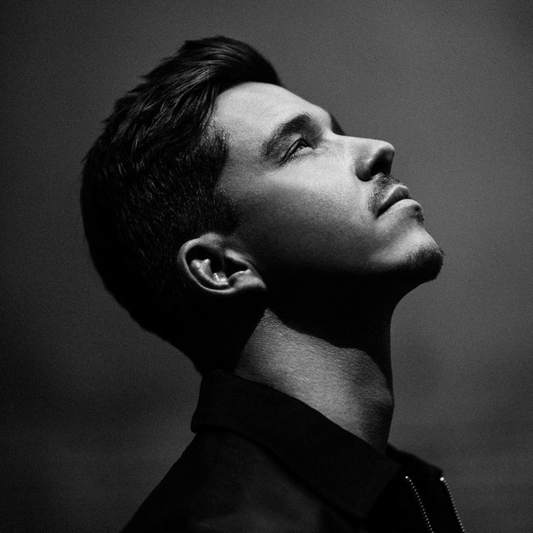 Nico Santos artist photo
