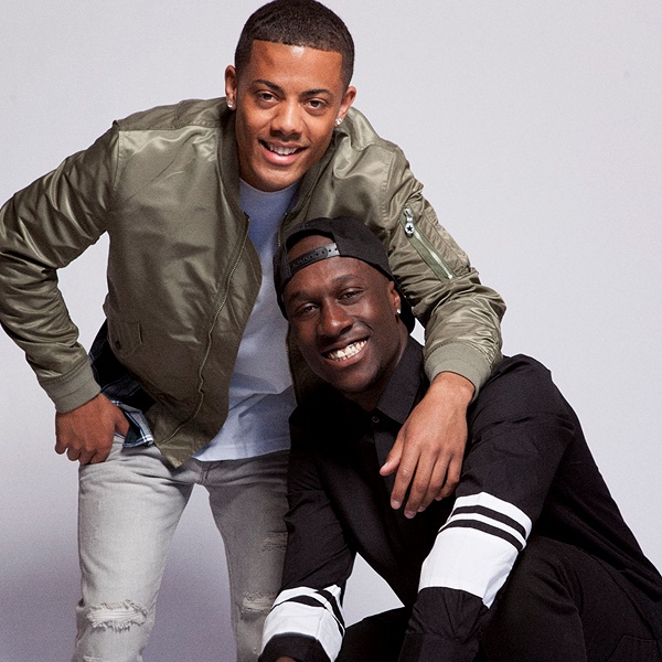 Nico & Vinz artist photo