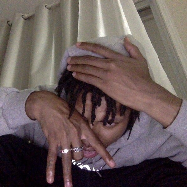 Night Lovell artist photo