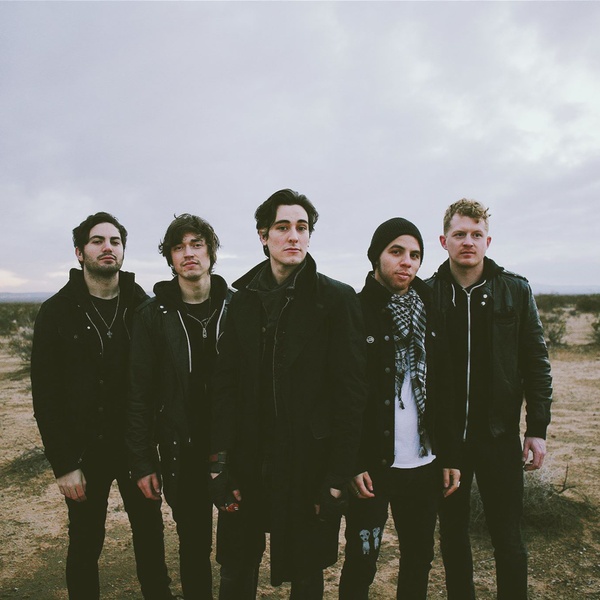 Night Riots artist photo