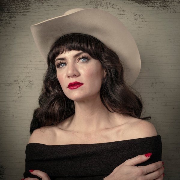 Nikki Lane artist photo