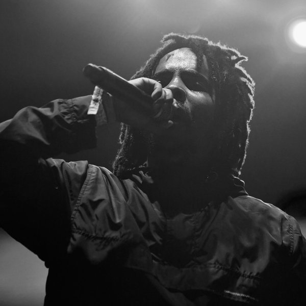 Earl Sweatshirt artist photo