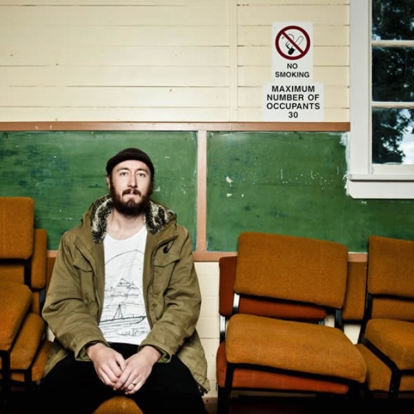 Avalanche City artist photo