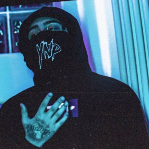 Nito NB artist photo