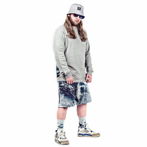 Nitro artist photo