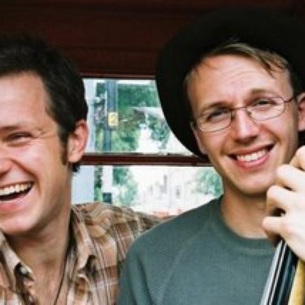 Nizlopi artist photo