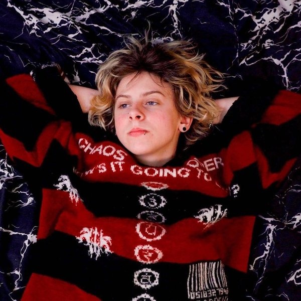 NOAHFINNCE artist photo
