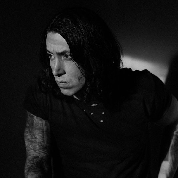 Noah Gundersen artist photo