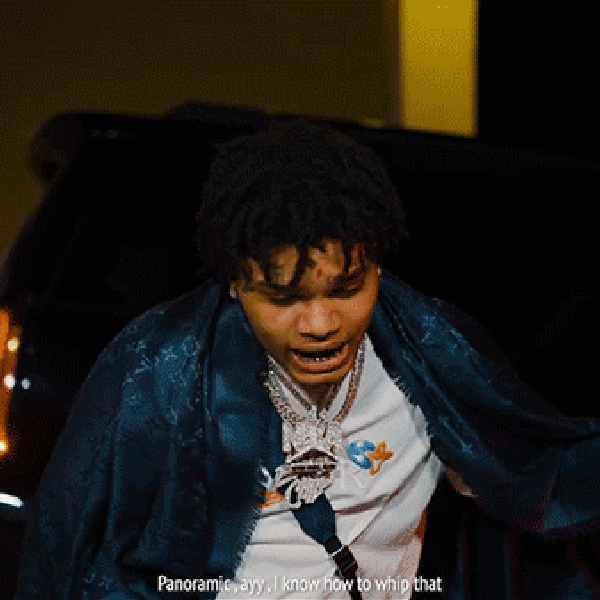 NoCap artist photo