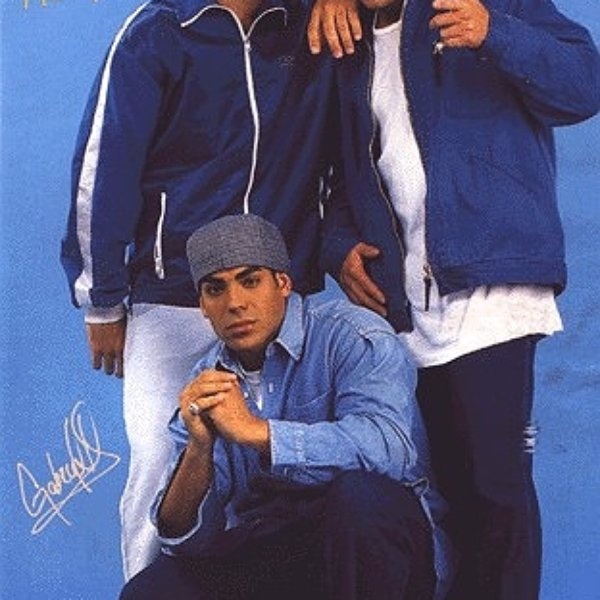 No Mercy artist photo