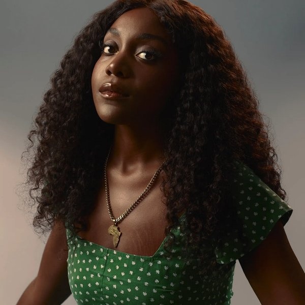 Noname artist photo