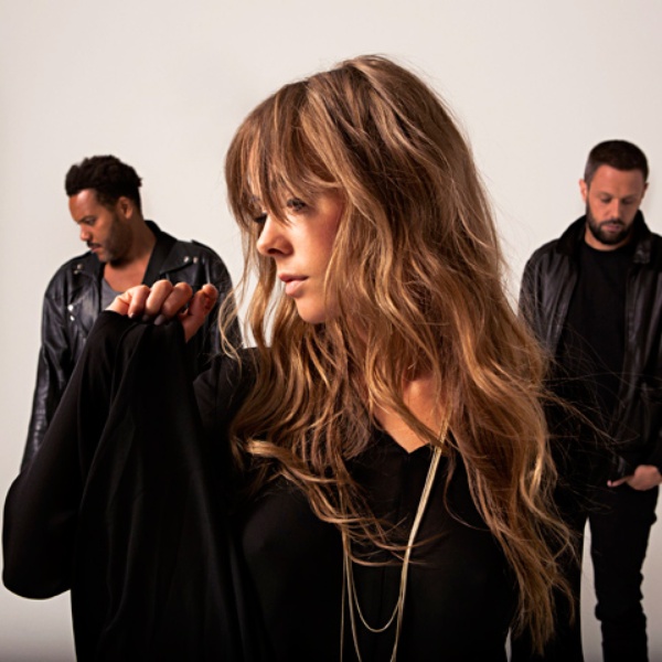 NONONO artist photo