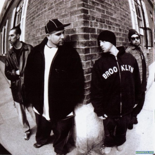 Non Phixion artist photo