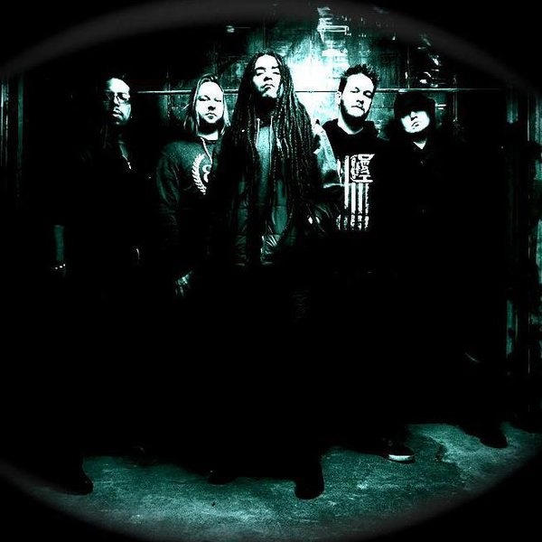 Nonpoint artist photo