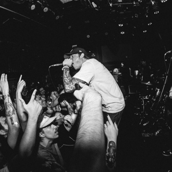 No Pressure artist photo